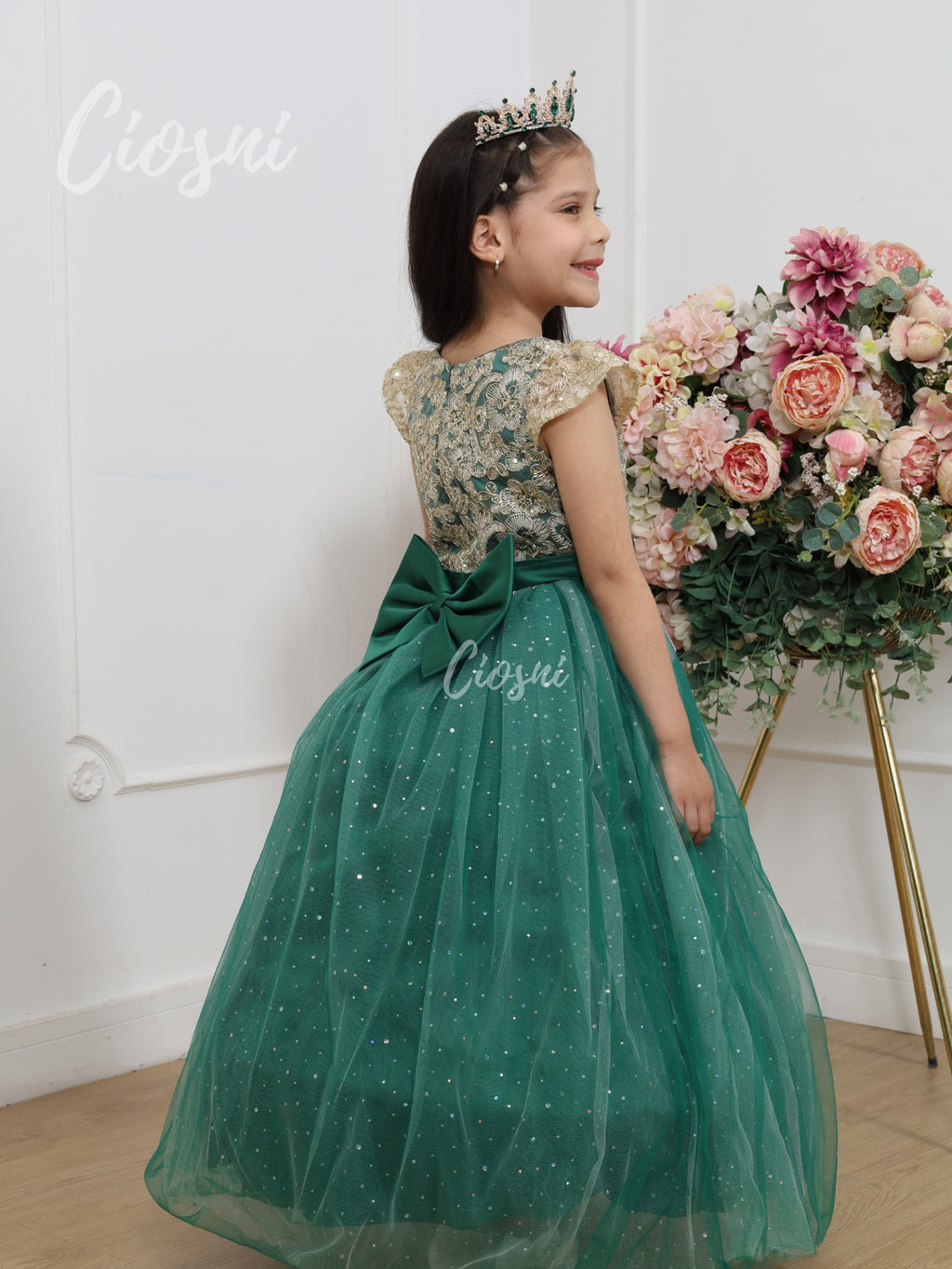 Fiesta Niña NURIA V