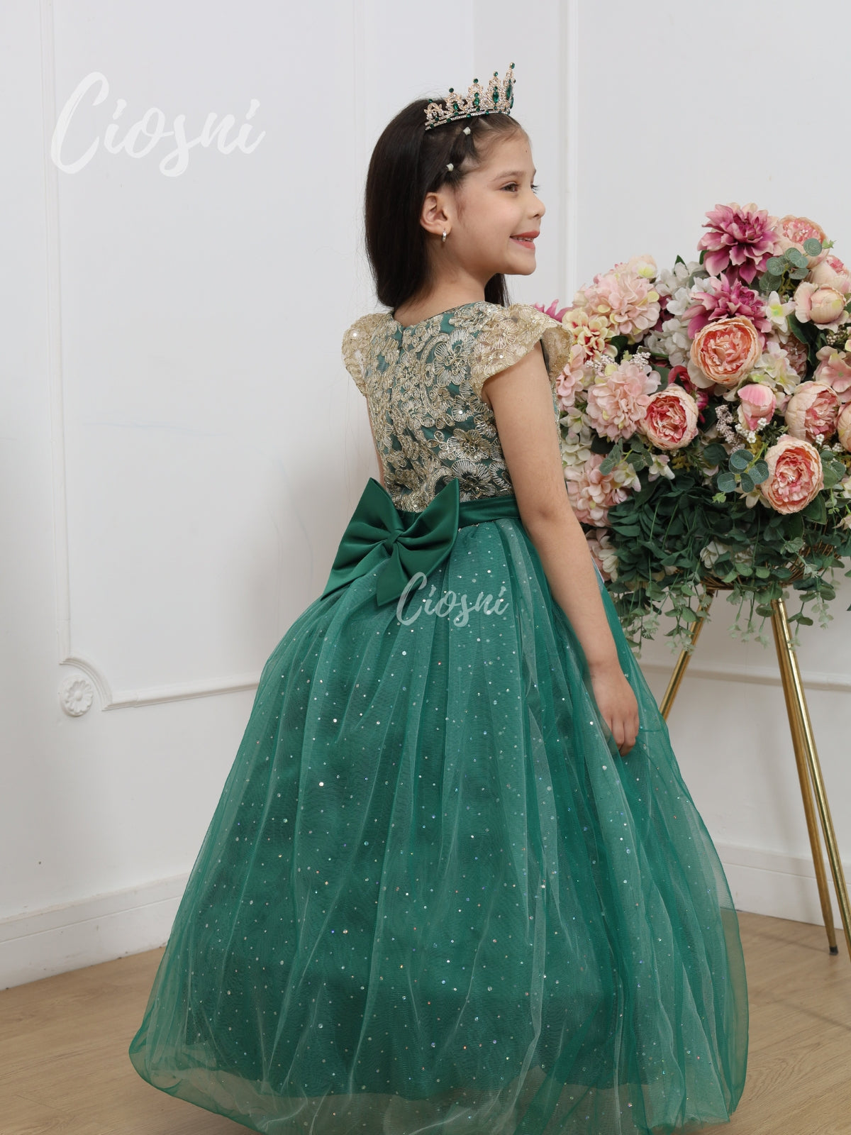 Fiesta Niña NURIA V
