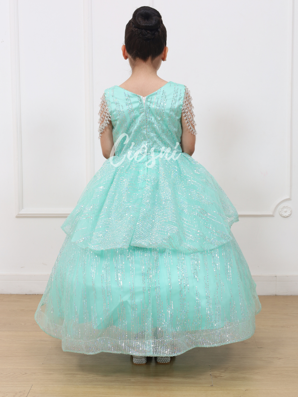 Fiesta Niña LIA V