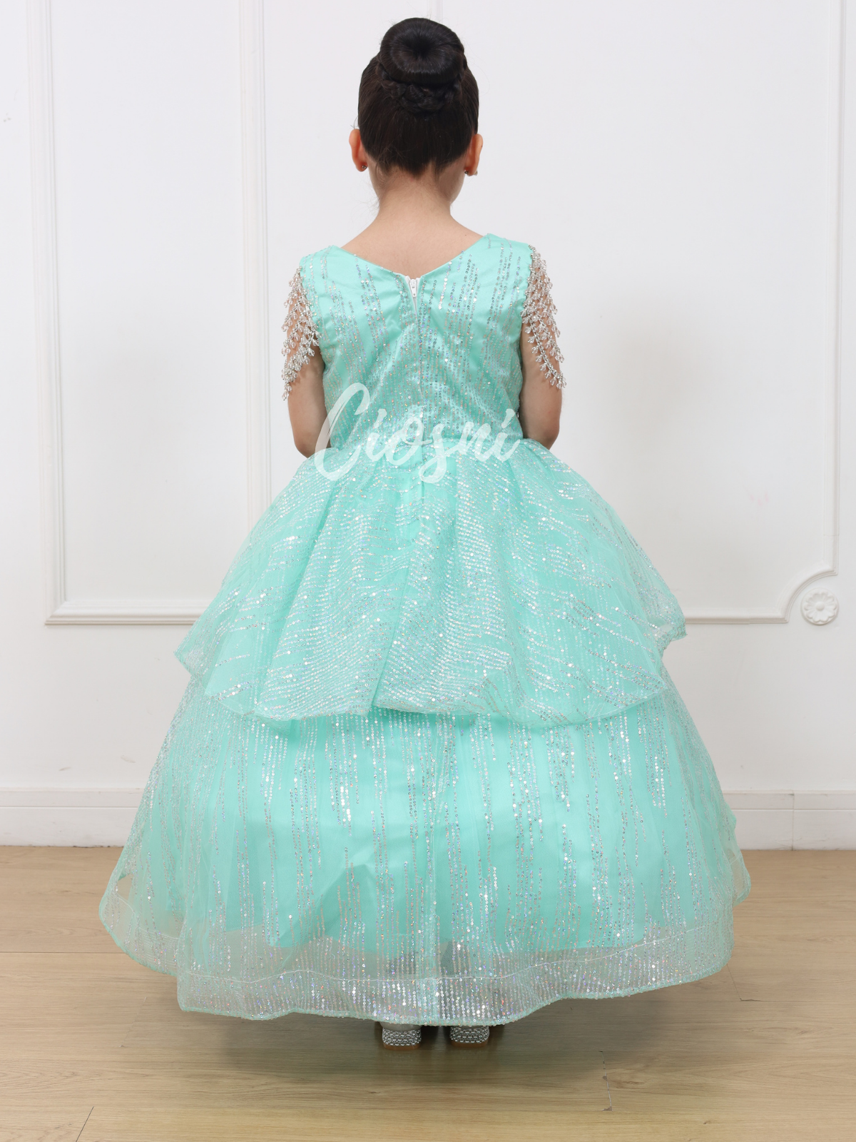 Fiesta Niña LIA V