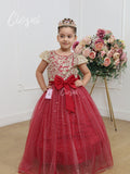 Fiesta Niña NURIA R
