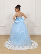 Fiesta Niña ONELIA C