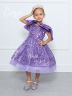 Fiesta Niña ESTEFANY LILA