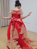 Fiesta Niña ONELIA R