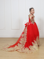 Fiesta Niña ONELIA R