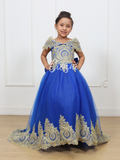 Fiesta Niña ONELIA A
