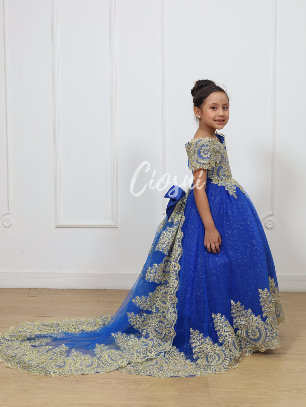 Fiesta Niña ONELIA A