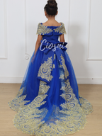 Fiesta Niña ONELIA A