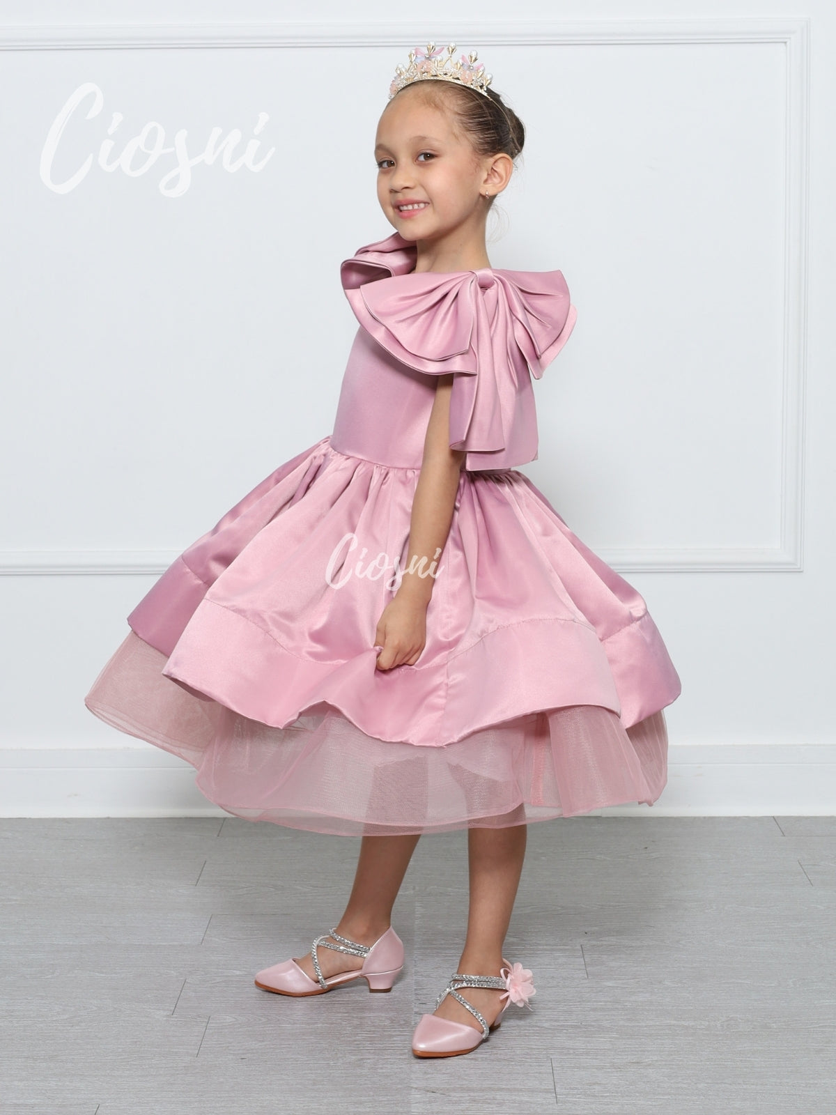 Fiesta Niña ESTEFENY PR