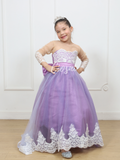 Fiesta Niña ONELIA LILA
