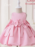 Fiesta Bebe ROSA