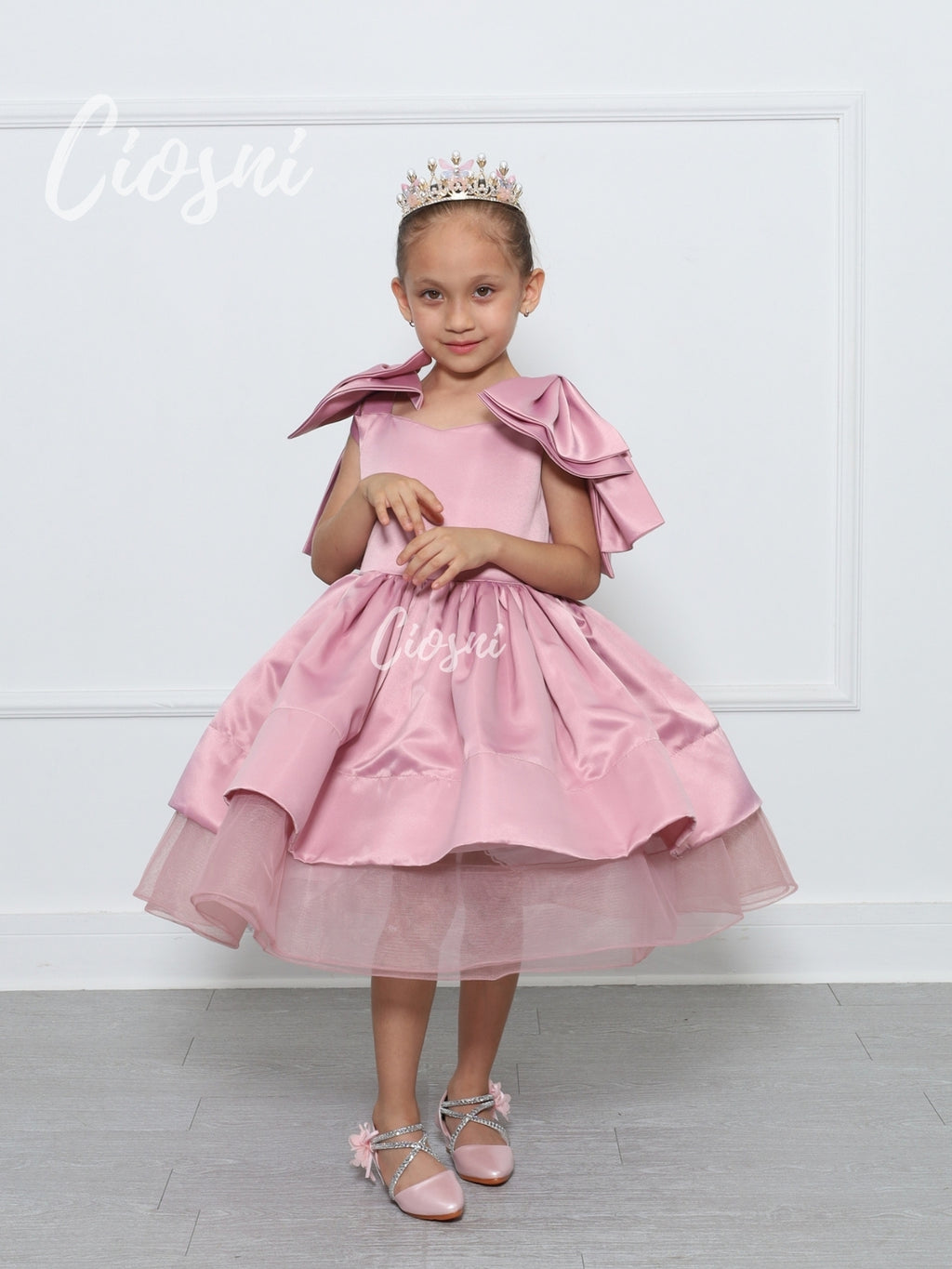Fiesta Niña ESTEFENY PR