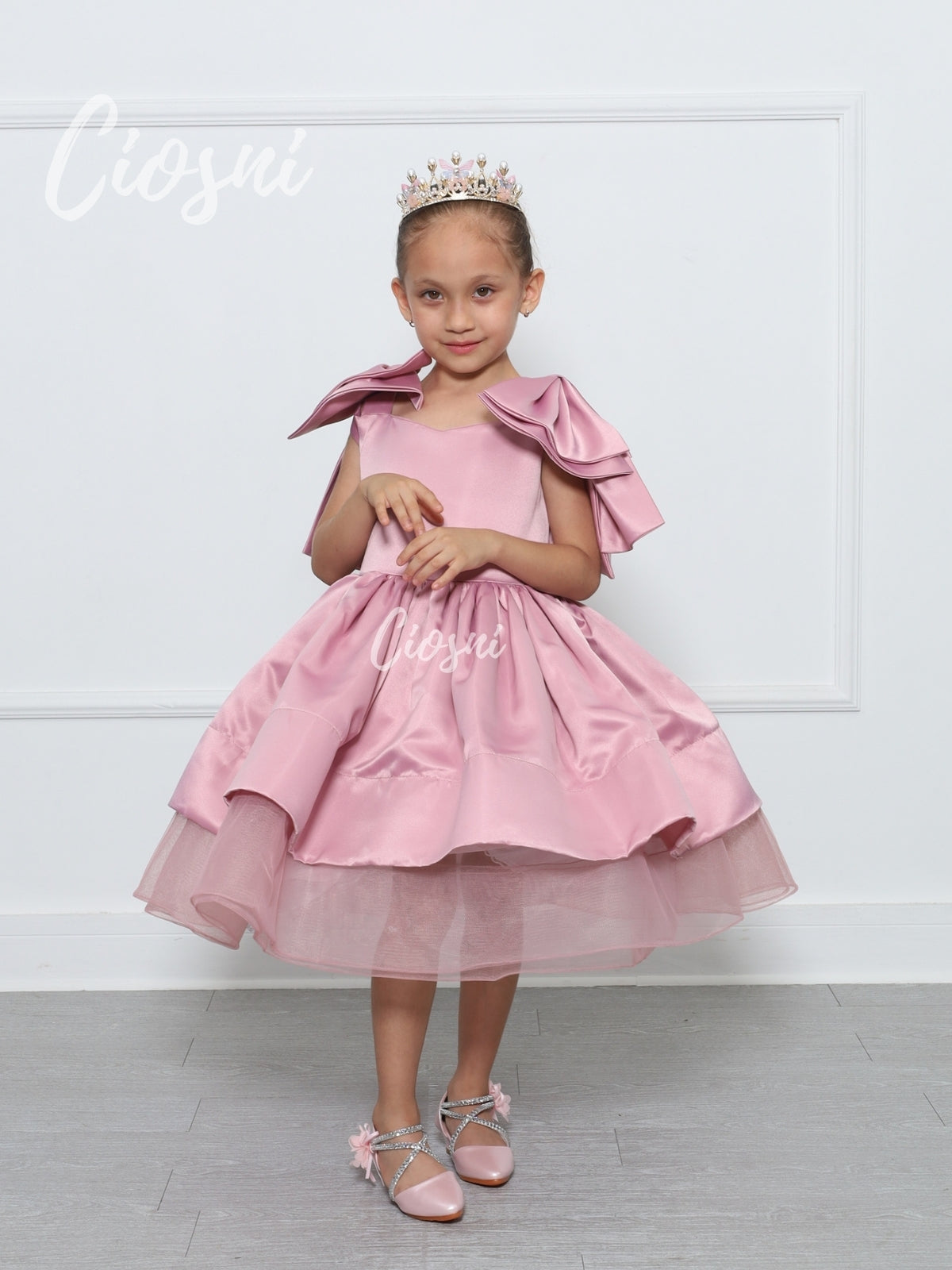 Fiesta Niña ESTEFENY PR