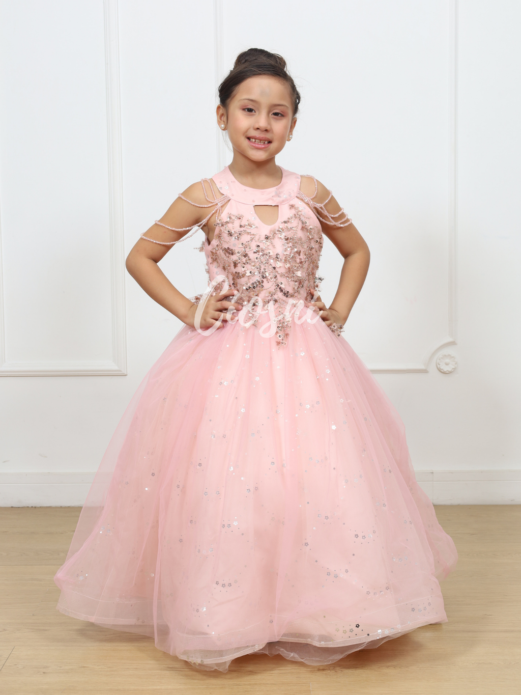 Fiesta Niña PIA PR