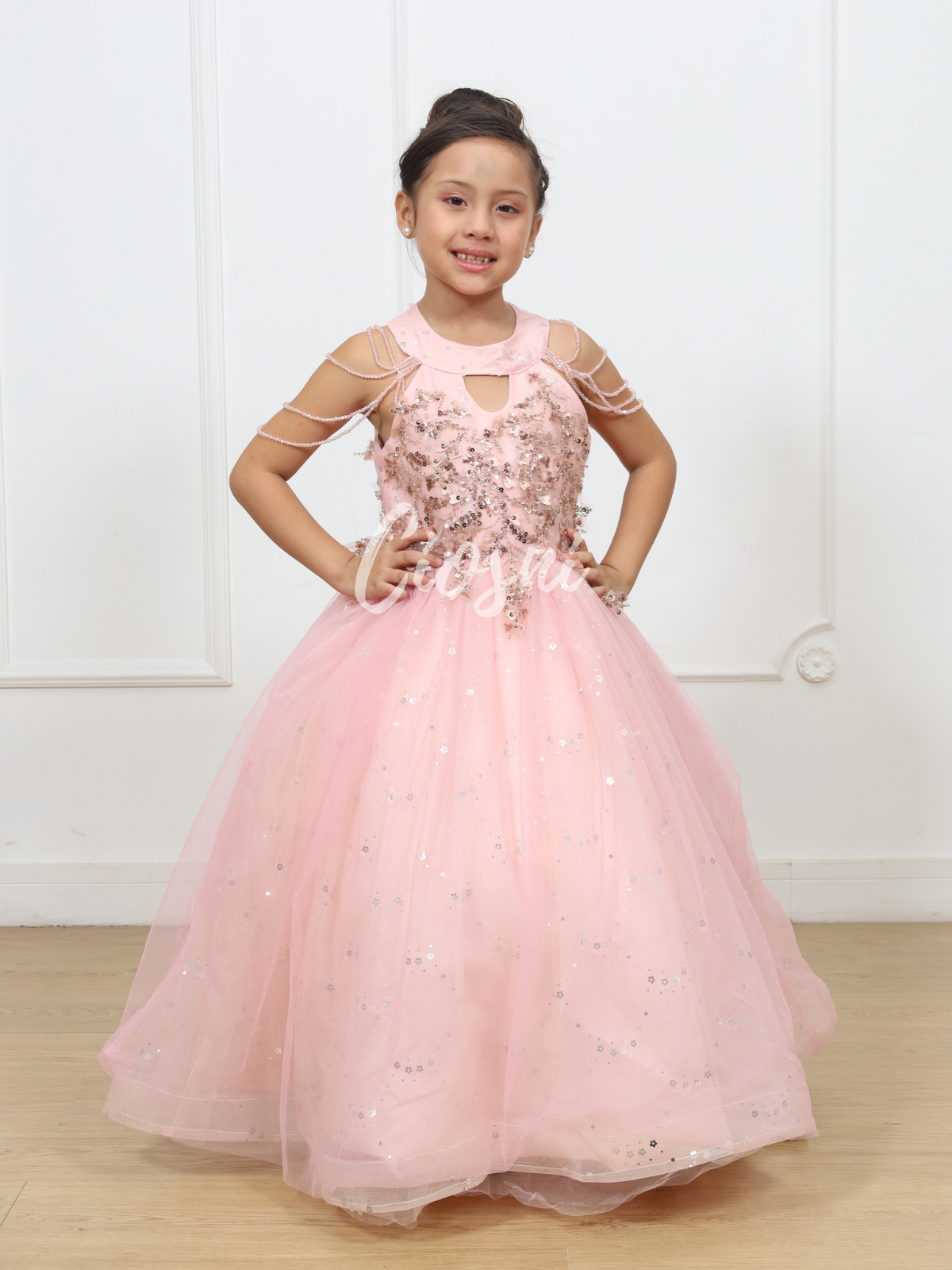 Fiesta Niña PIA PR