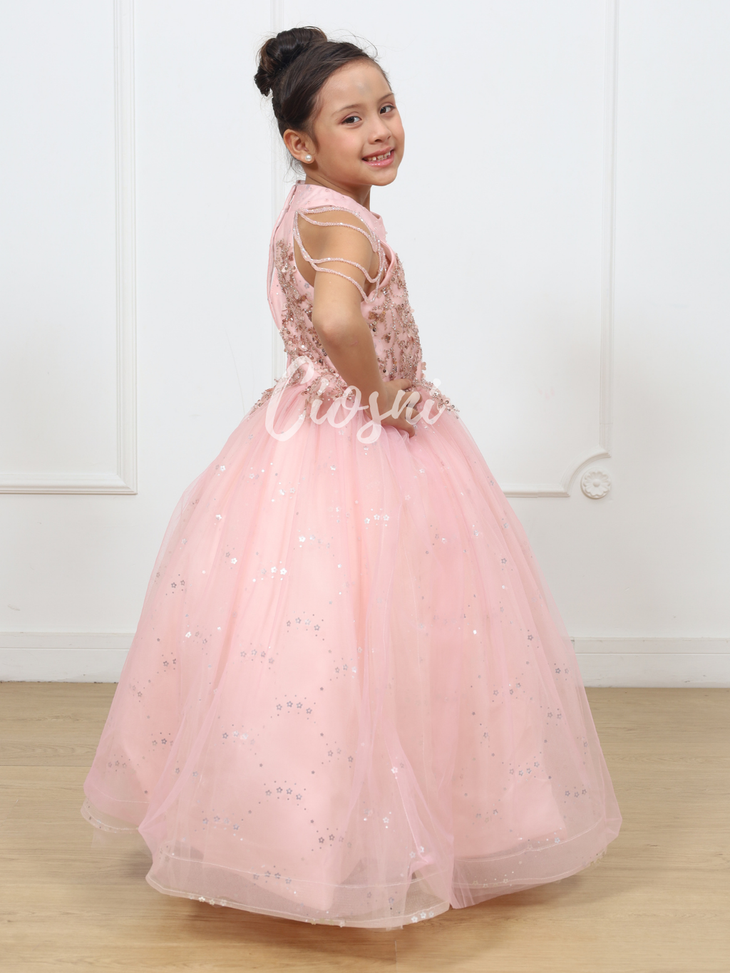 Fiesta Niña PIA PR