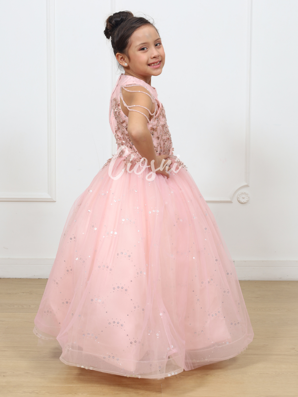 Fiesta Niña PIA PR