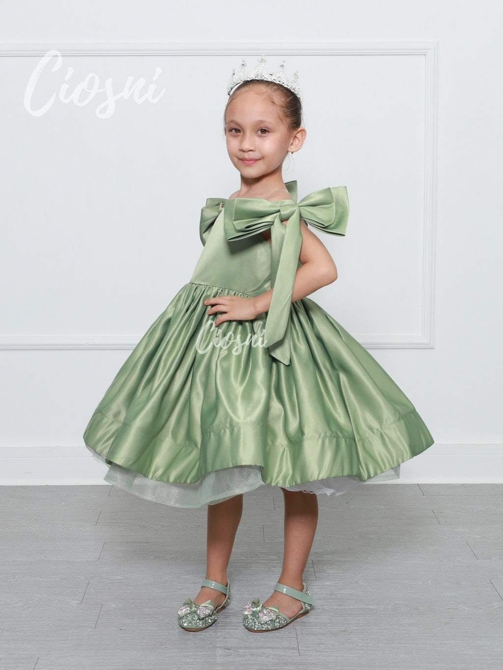 Fiesta Niña ESTEFENY VO