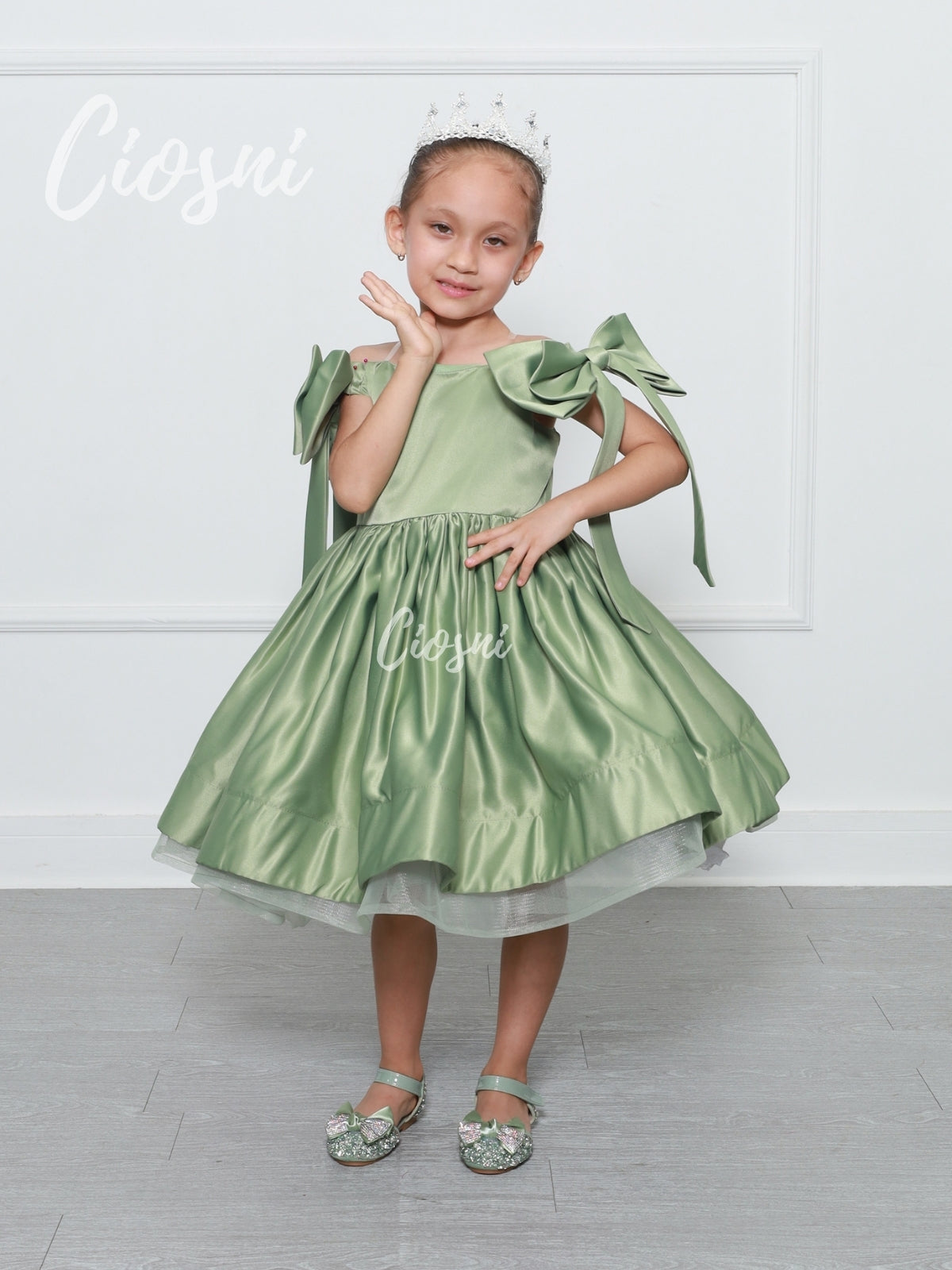 Fiesta Niña ESTEFENY VO