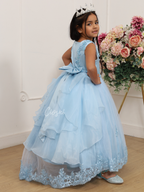 Fiesta Niña PAULA CELESTE
