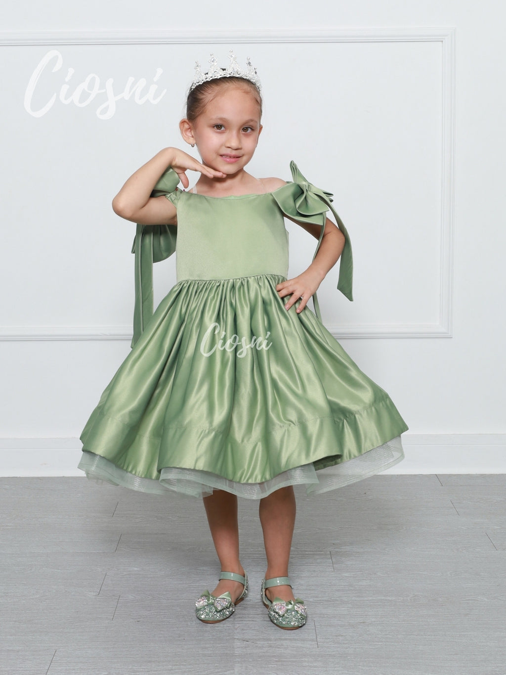 Fiesta Niña ESTEFENY VO