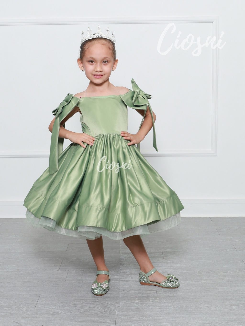 Fiesta Niña ESTEFENY VO