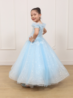 Fiesta Niña CELIA