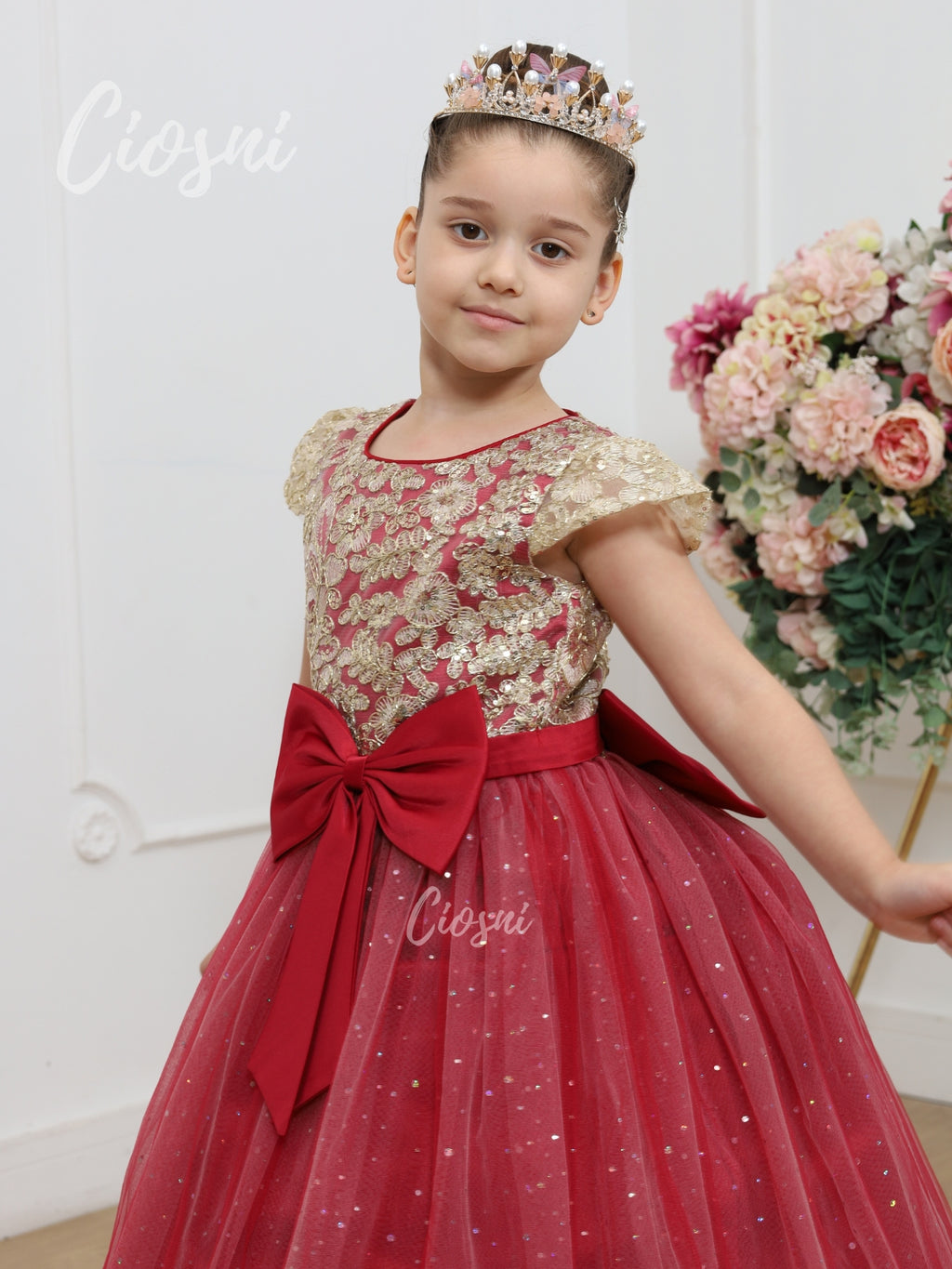 Fiesta Niña NURIA R