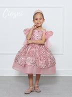 Fiesta Niña ESTEFENY PR