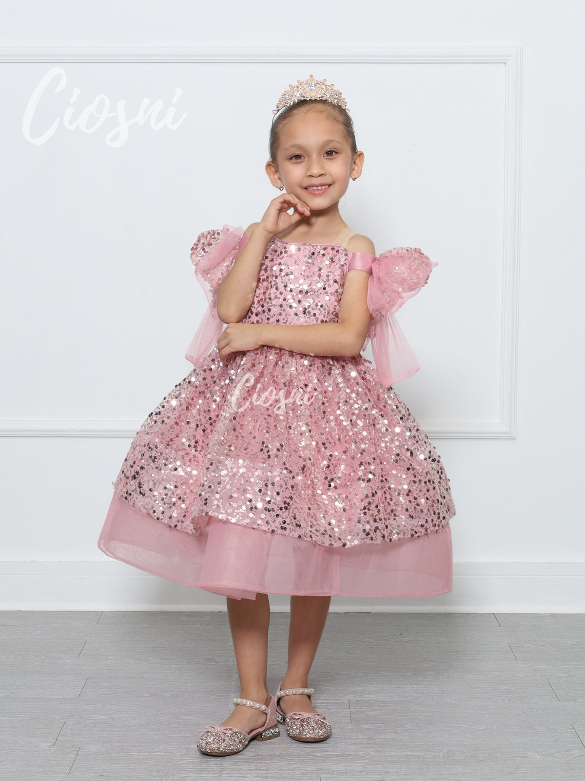 Fiesta Niña ESTEFENY PR