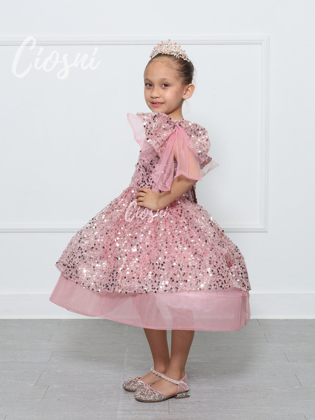 Fiesta Niña ESTEFENY PR