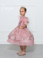 Fiesta Niña ESTEFENY PR