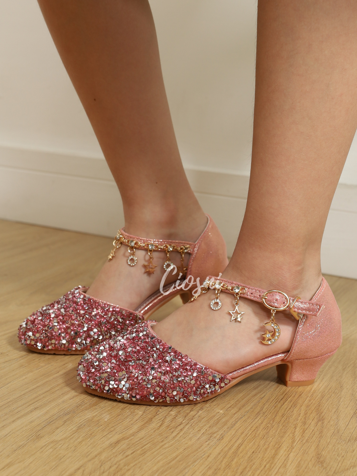 Balerina MIA R