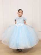 Fiesta Niña CELIA