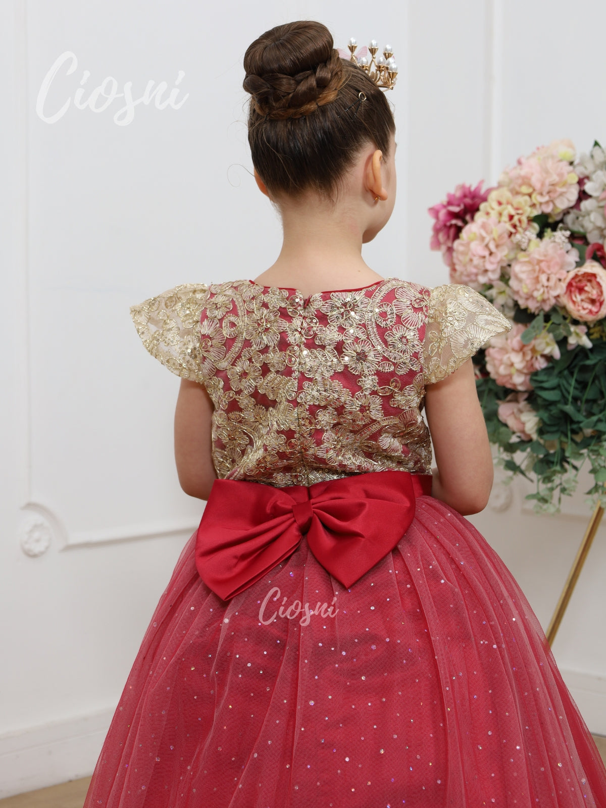 Fiesta Niña NURIA R