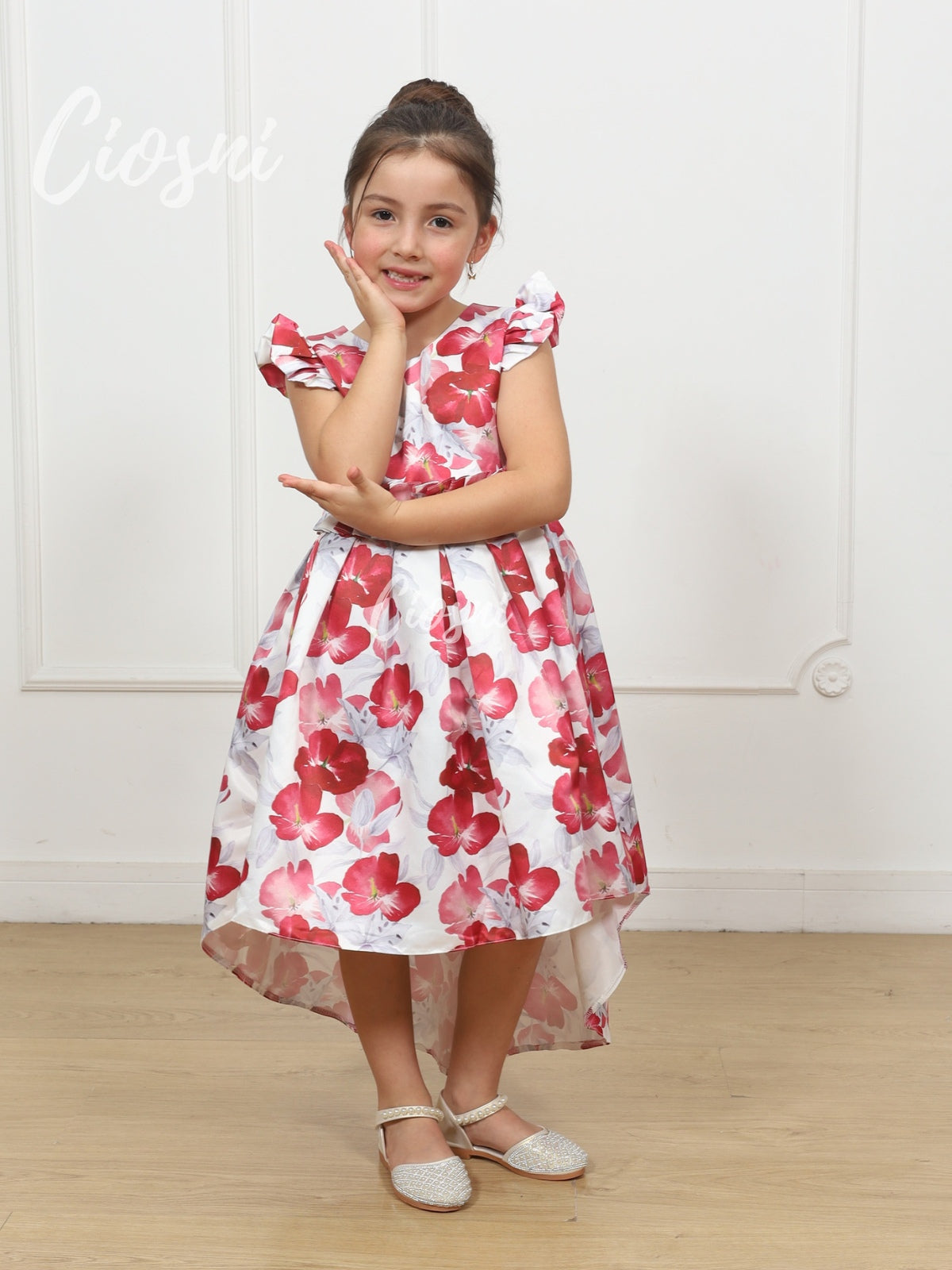 Vestido Casual LINA