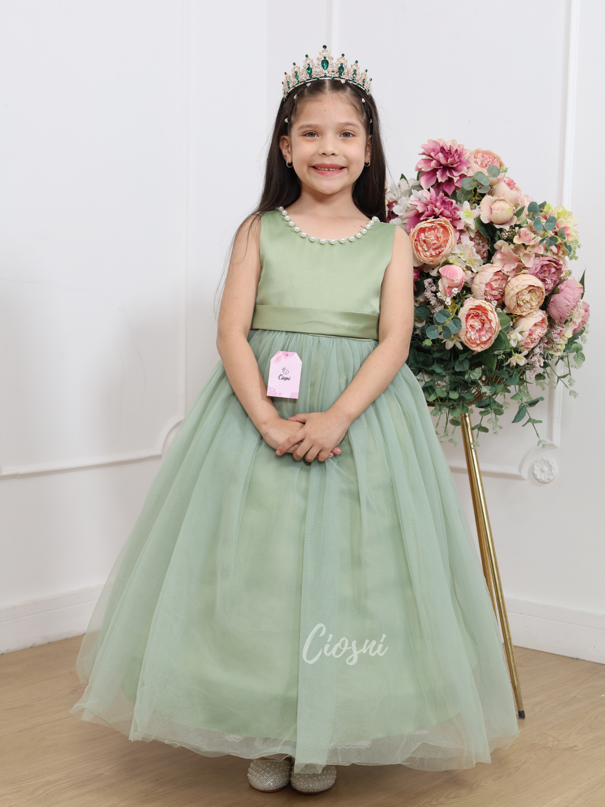 Fiesta Niña ALINA V