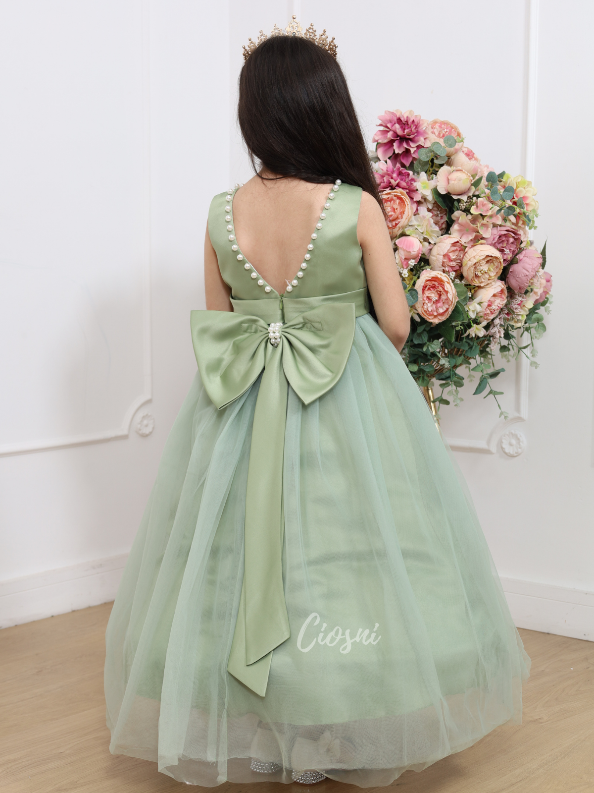 Fiesta Niña ALINA V
