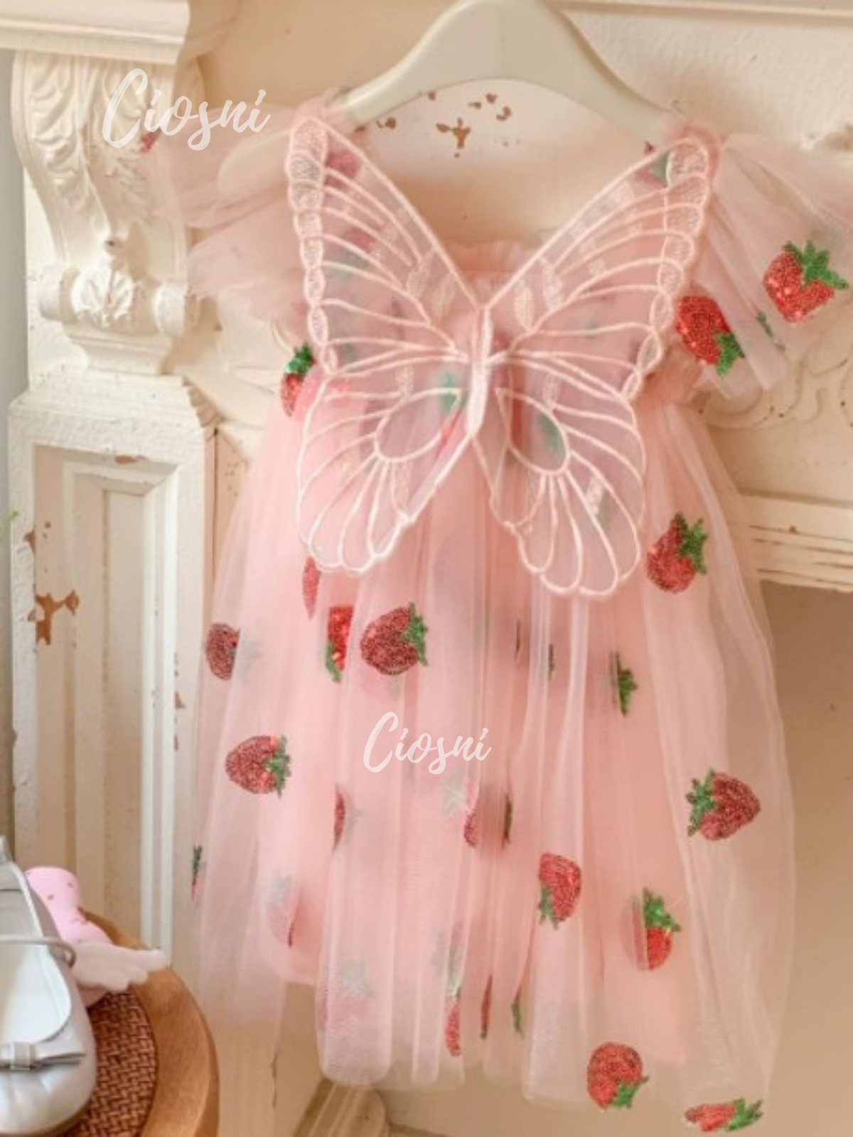 Fiesta Bebe FRESITA