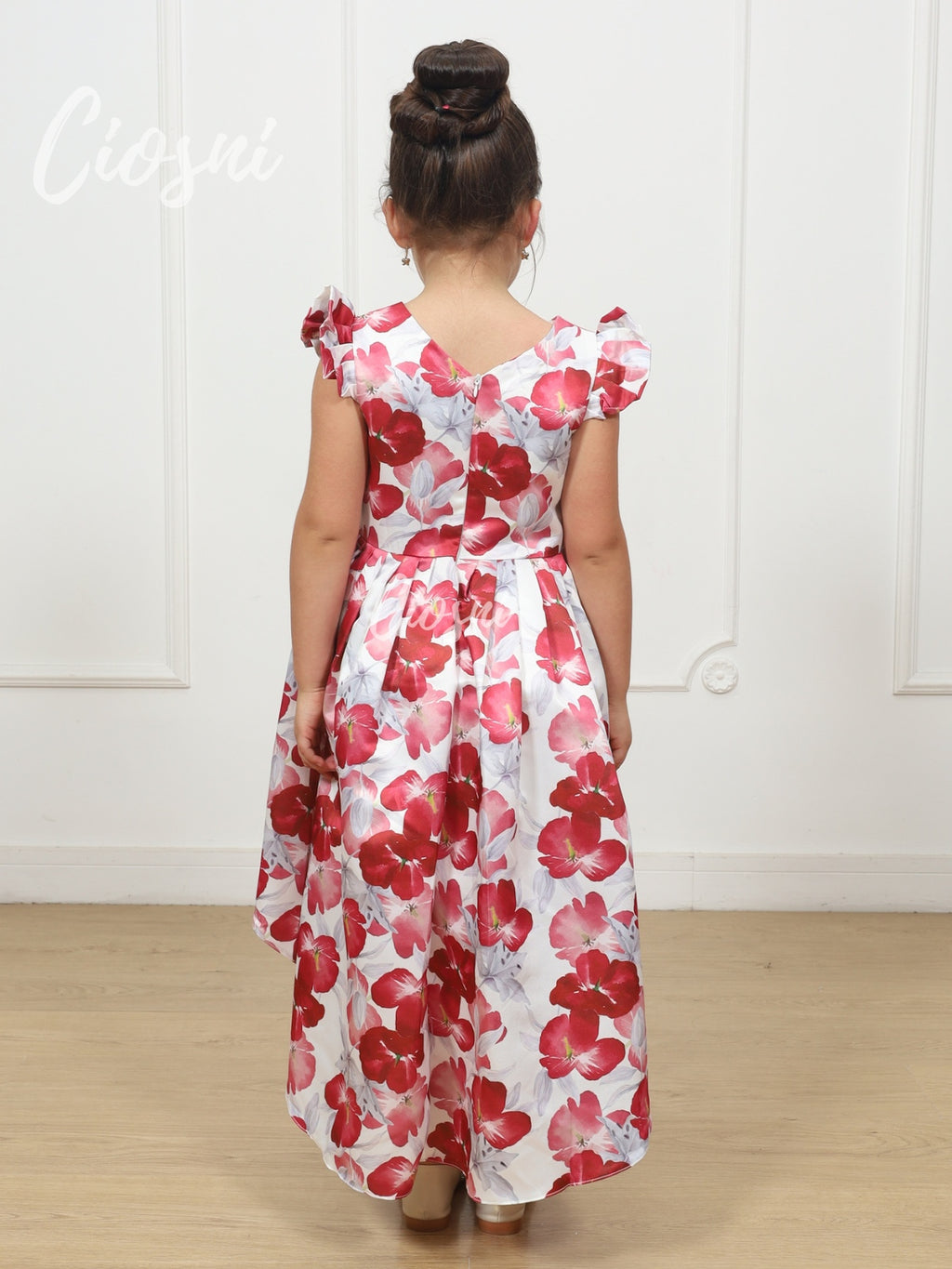 Vestido Casual LINA