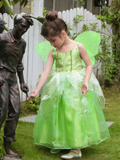 Vestidos Princesas ADITA 1
