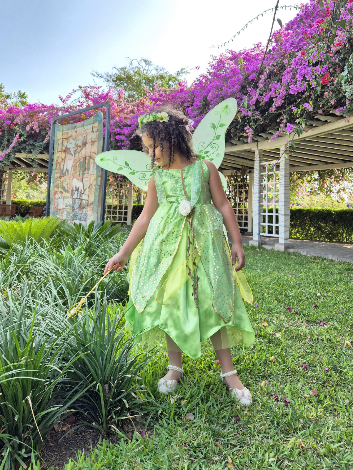 Vestidos Princesas ADITA 2