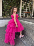 Vestidos Princesas BARBIE 1