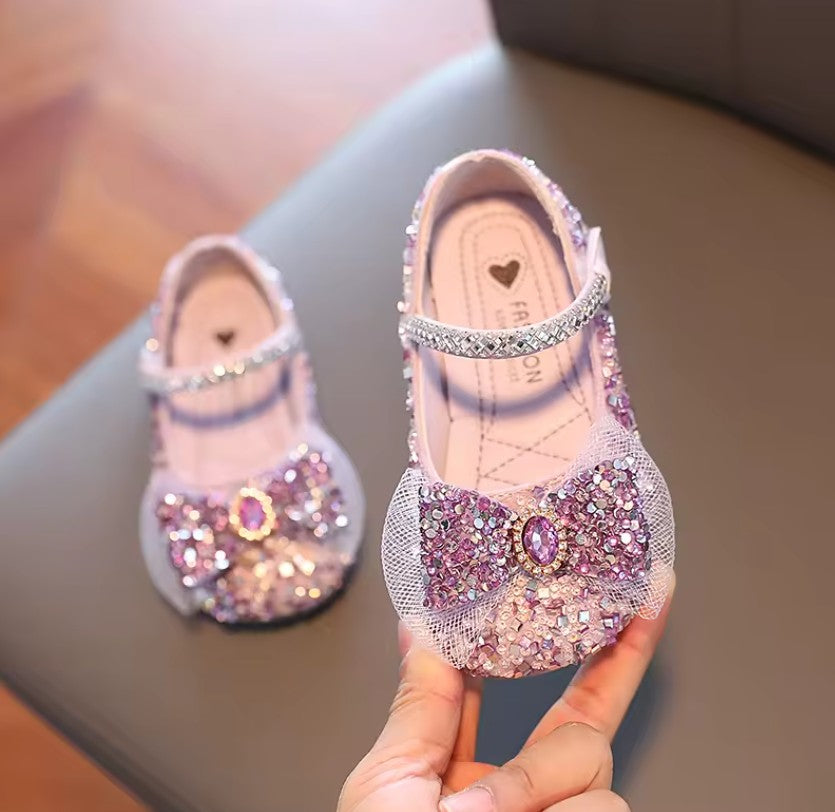 Balerina PURPLE