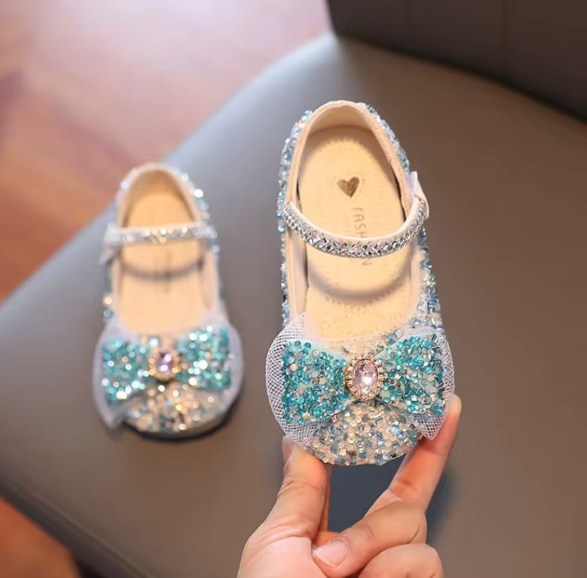 Balerina BLUE