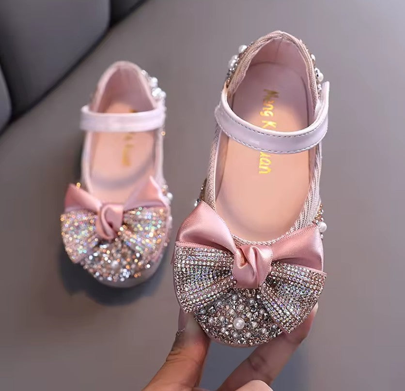 Balerina ELSA R
