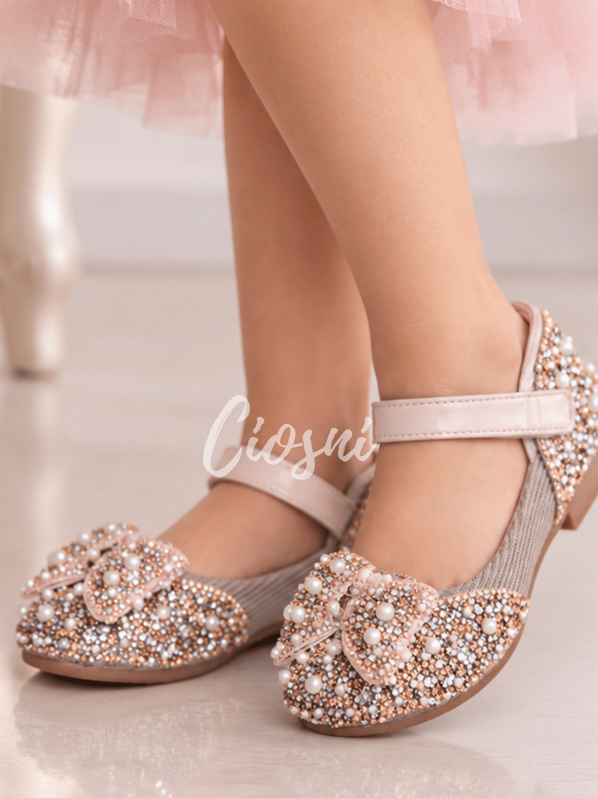 Balerina ELSA 2 R