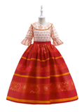 Vestidos Princesas DOLORES