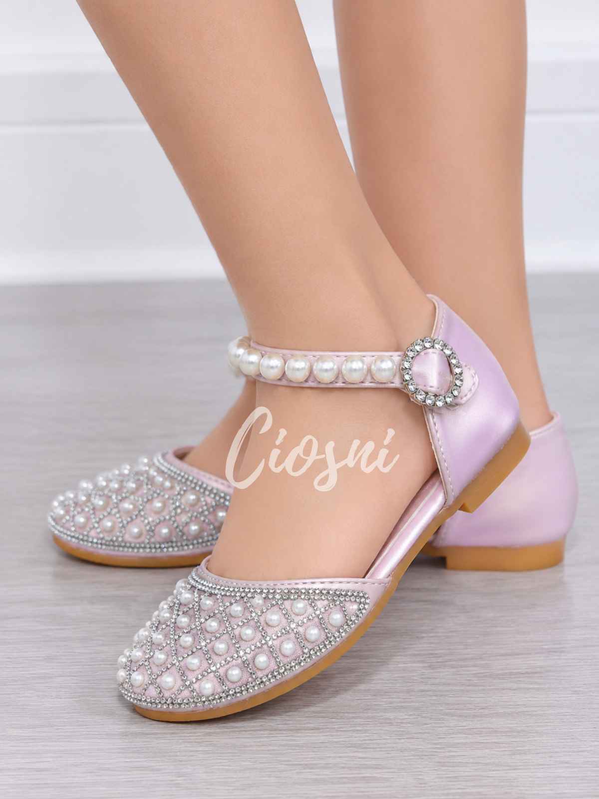 Balerina MAPI R