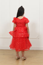 Fiesta Niña LAI ROJO
